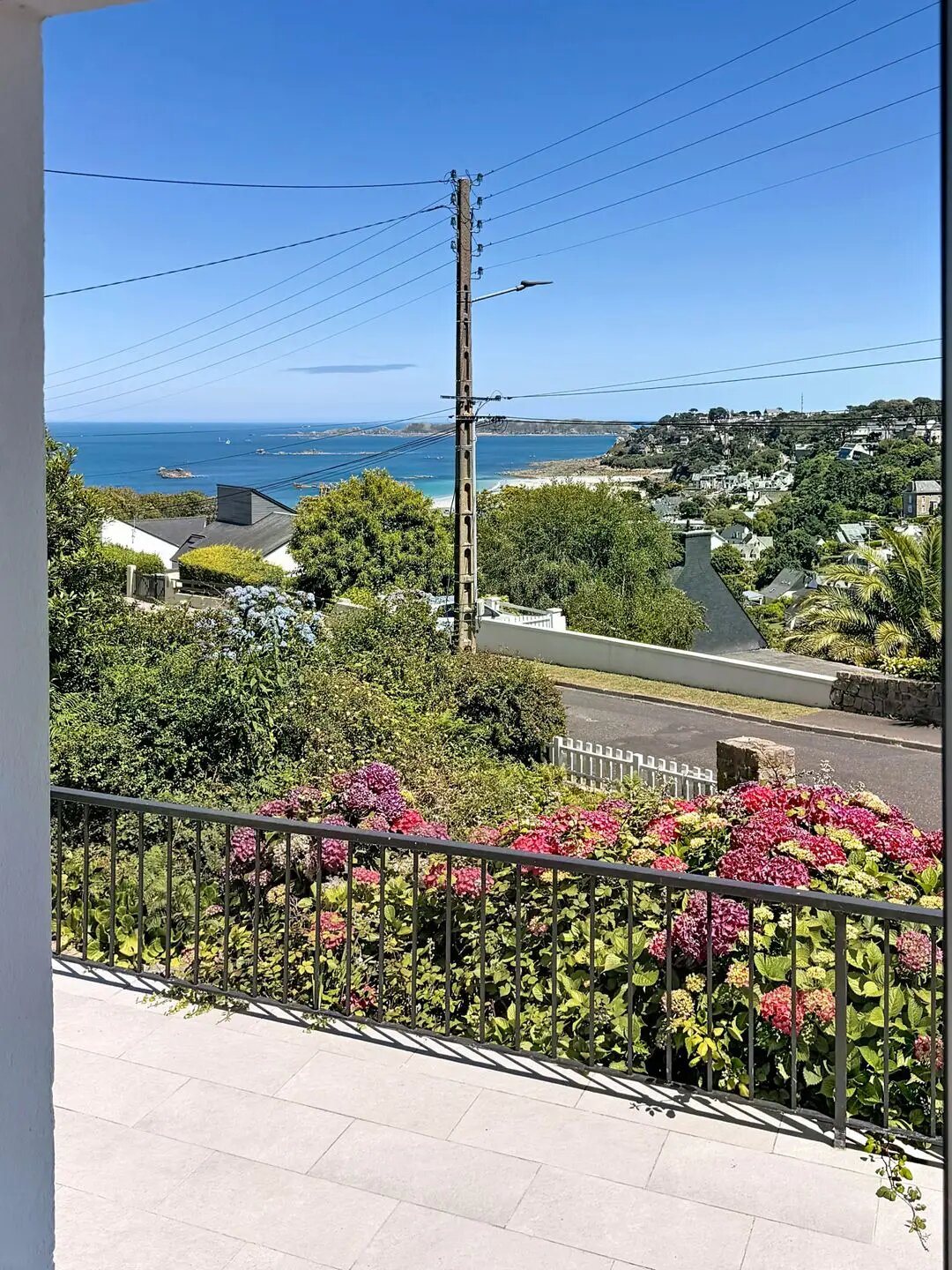 Maison à vendre, 105m², Perros-Guirec