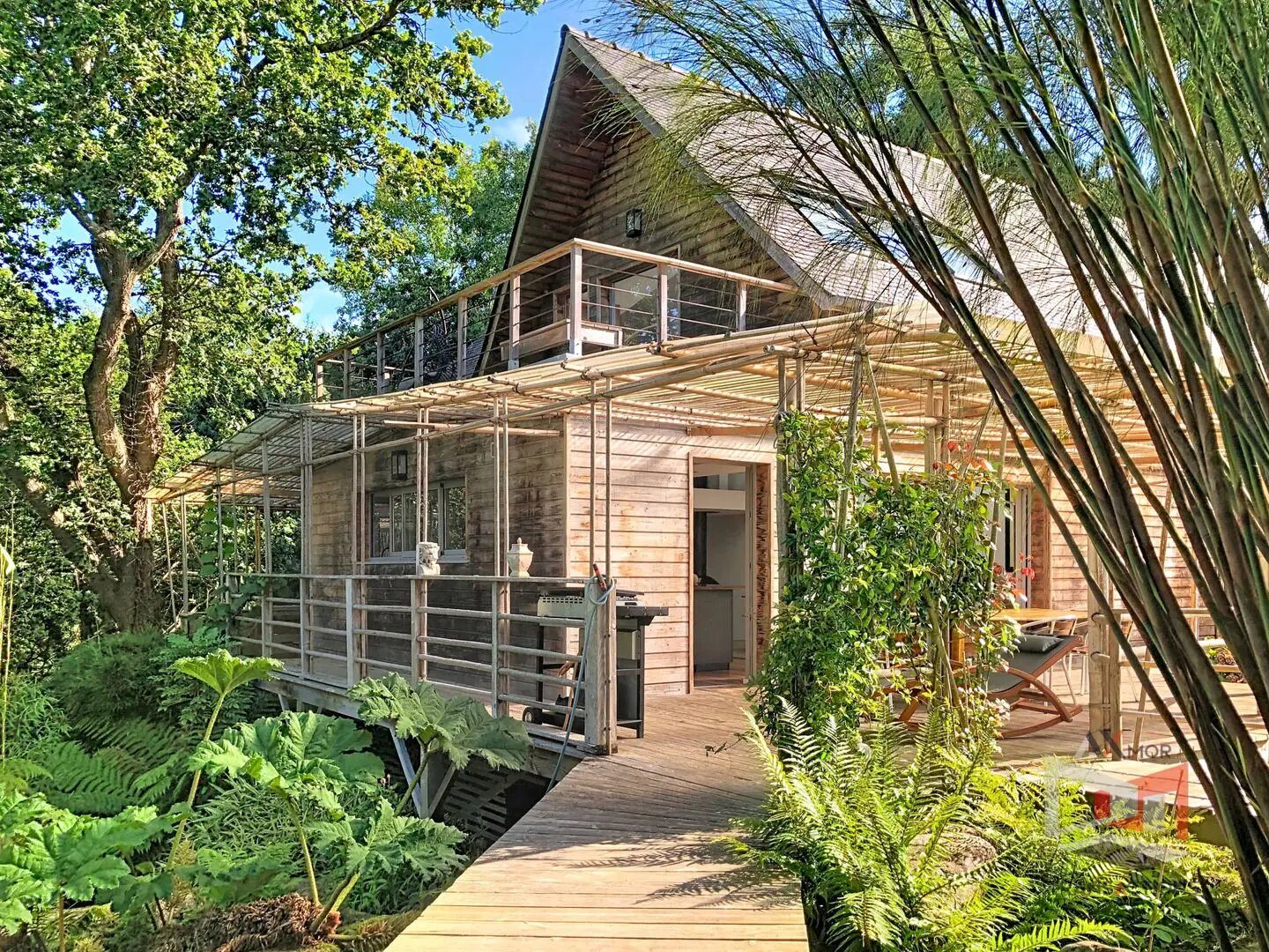Maison à vendre, 160m², Perros-Guirec