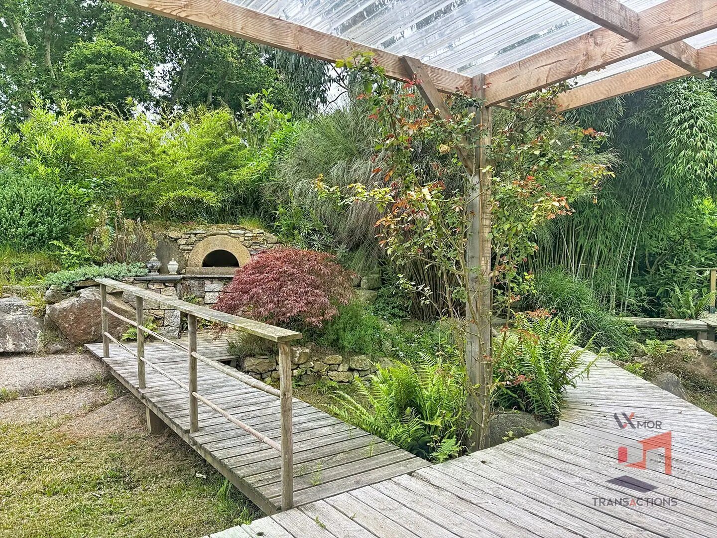 Maison à vendre, 160m², Perros-Guirec