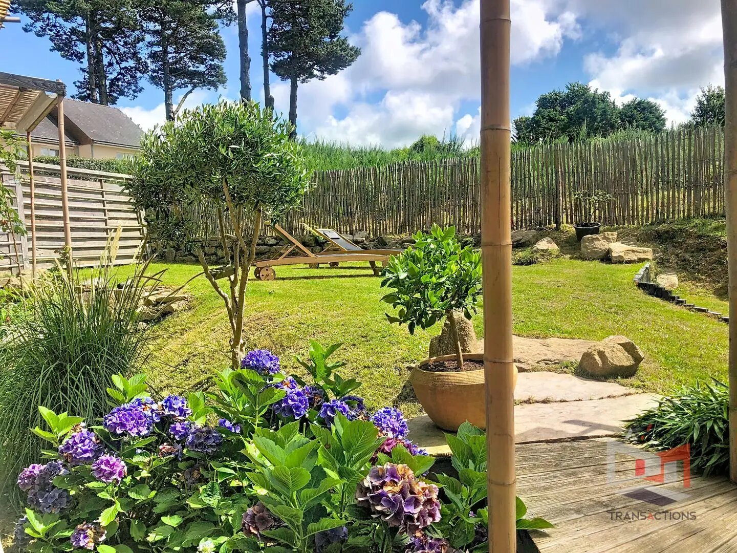 Maison à vendre, 160m², Perros-Guirec