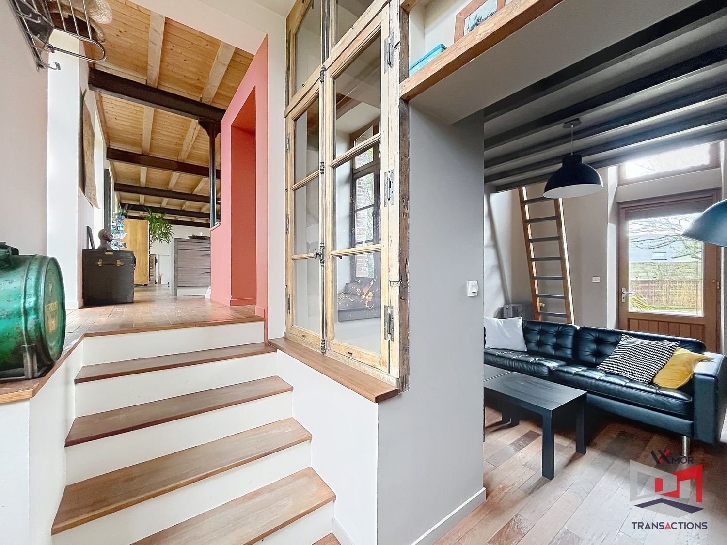 Maison à vendre, 133m², Plougrescant