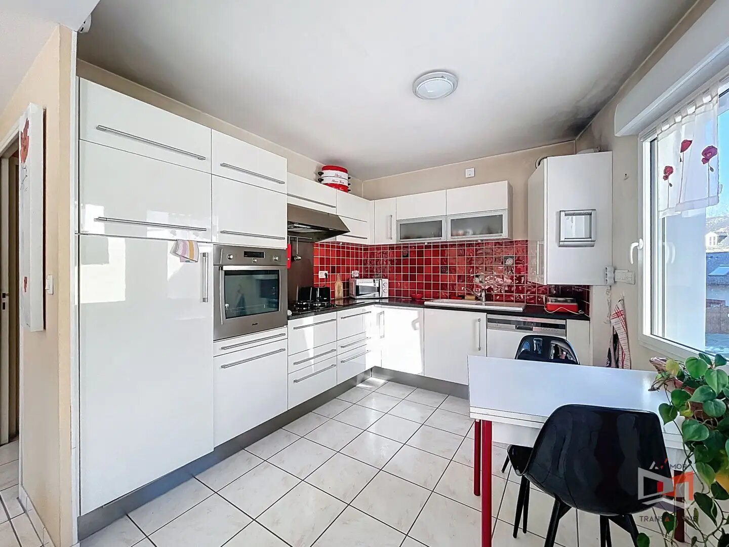 Appartement à vendre, 94m², Lannion