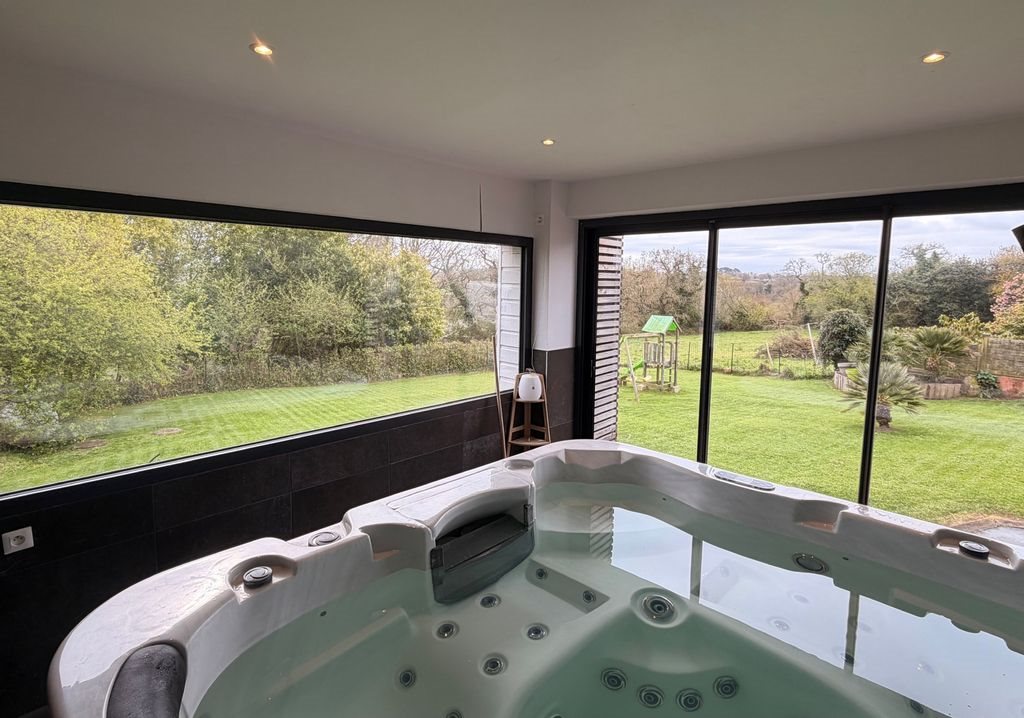 Maison à vendre, 174m², Perros-Guirec