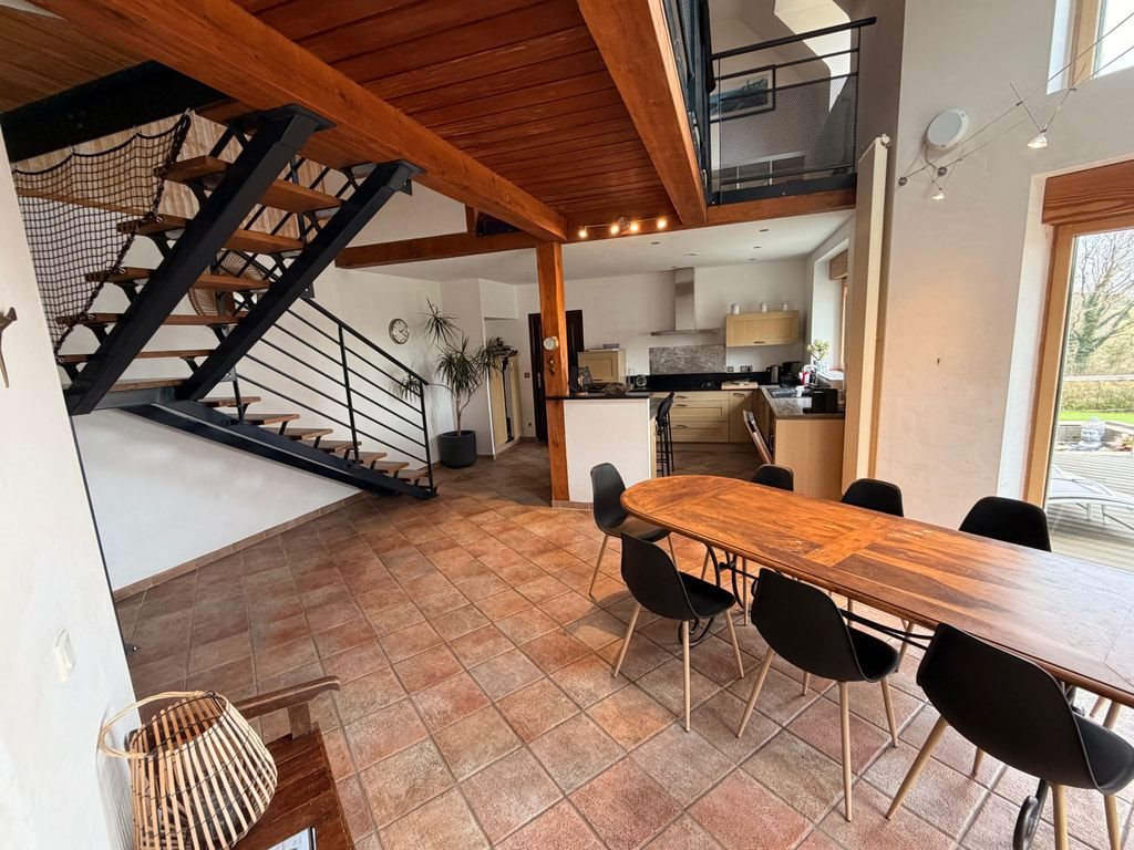 Maison à vendre, 174m², Perros-Guirec