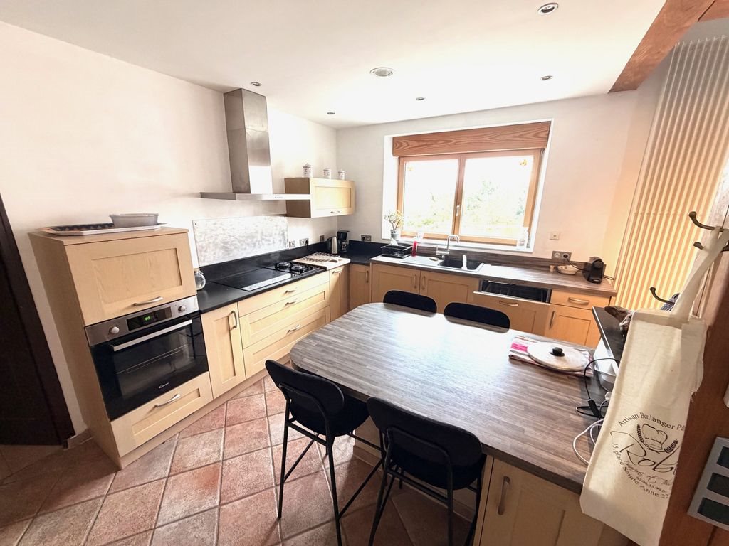 Maison à vendre, 174m², Perros-Guirec