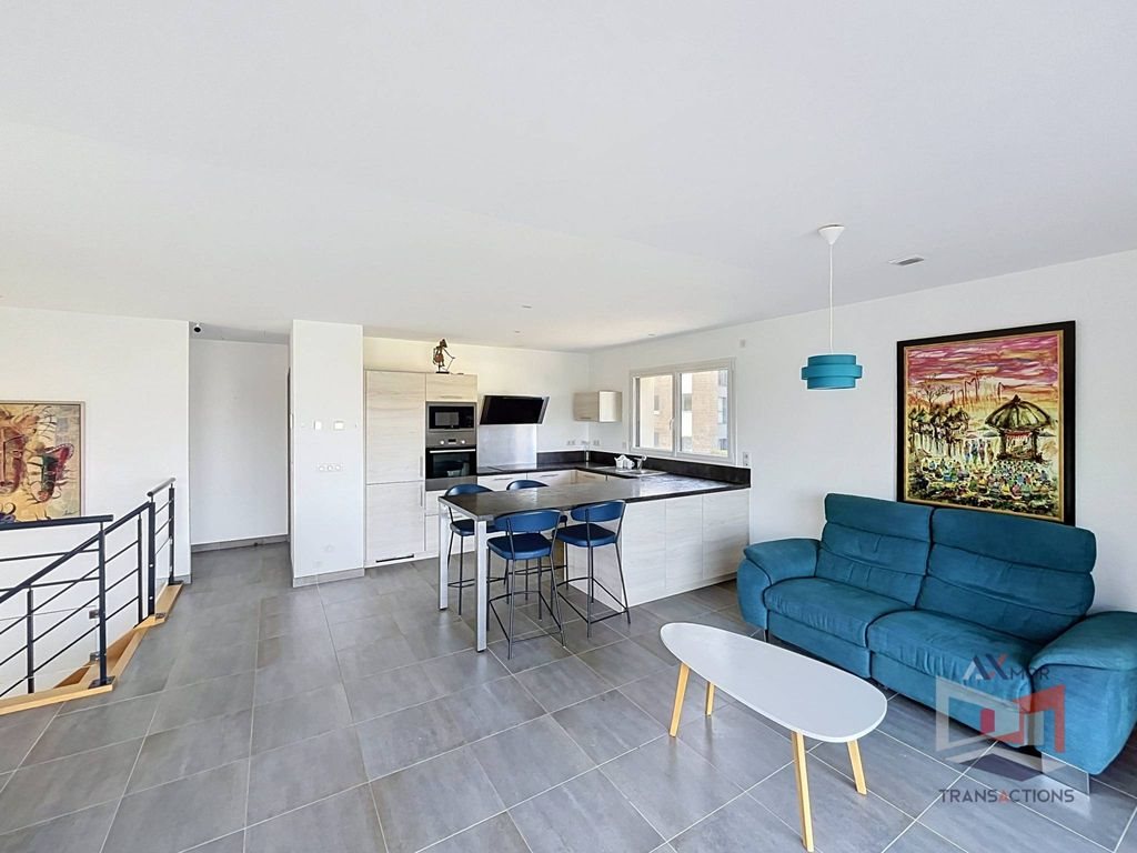 Maison à vendre, 125m², Trébeurden