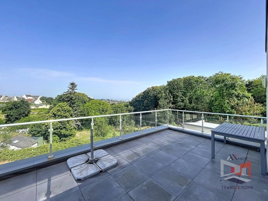 Maison à vendre, 125m², Trébeurden