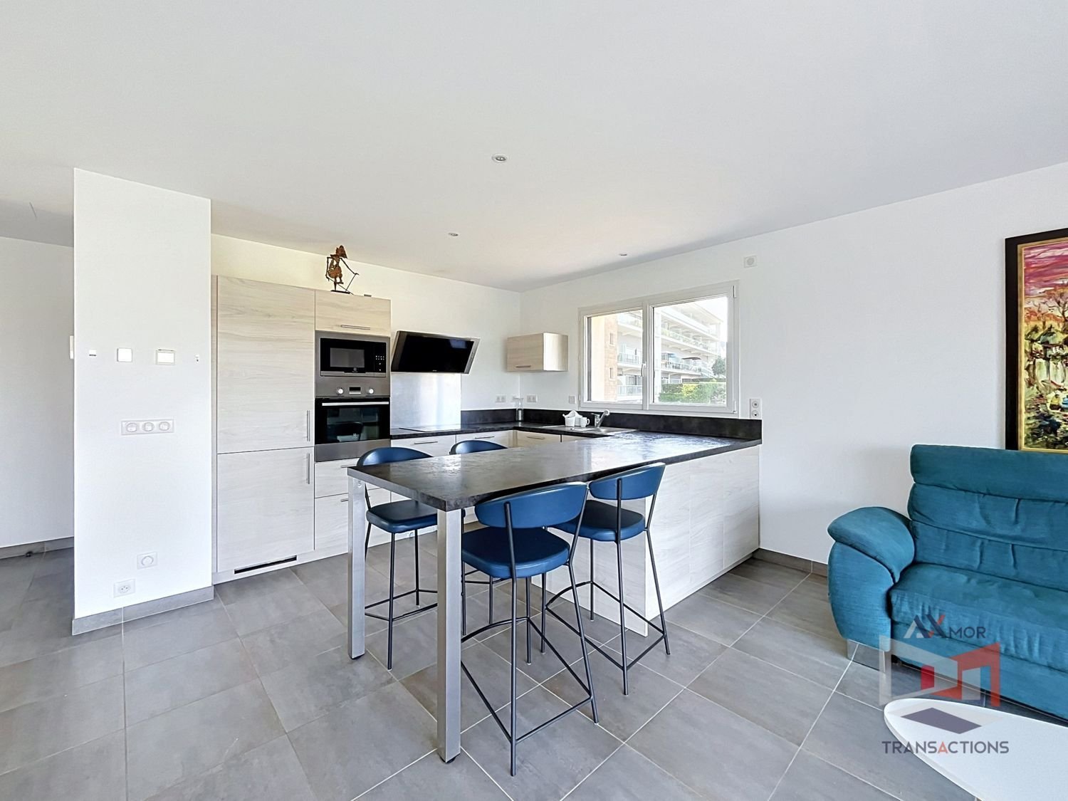 Maison à vendre, 125m², Trébeurden