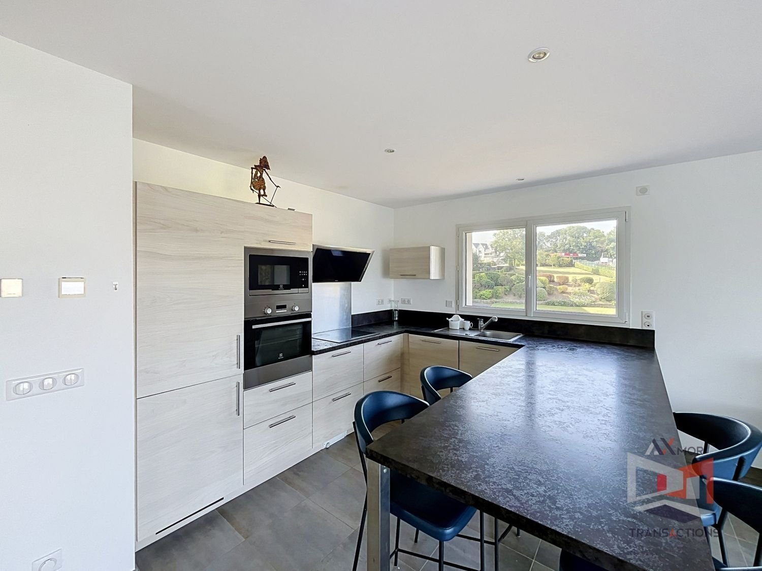 Maison à vendre, 125m², Trébeurden