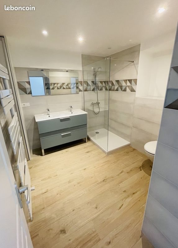 Appartement à louer, 98m², Perros-Guirec
