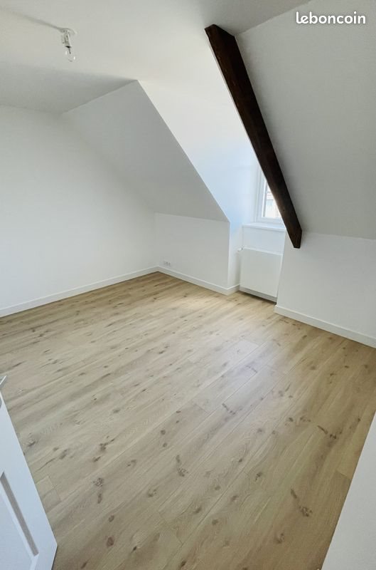 Appartement à louer, 98m², Perros-Guirec