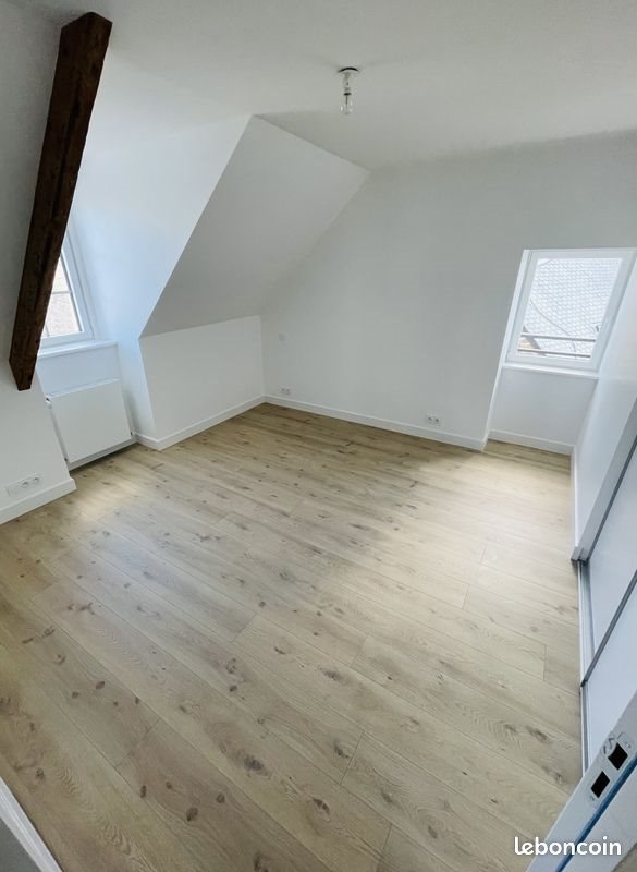 Appartement à louer, 98m², Perros-Guirec