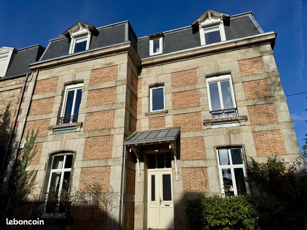 Maison à vendre, 276m², Guingamp