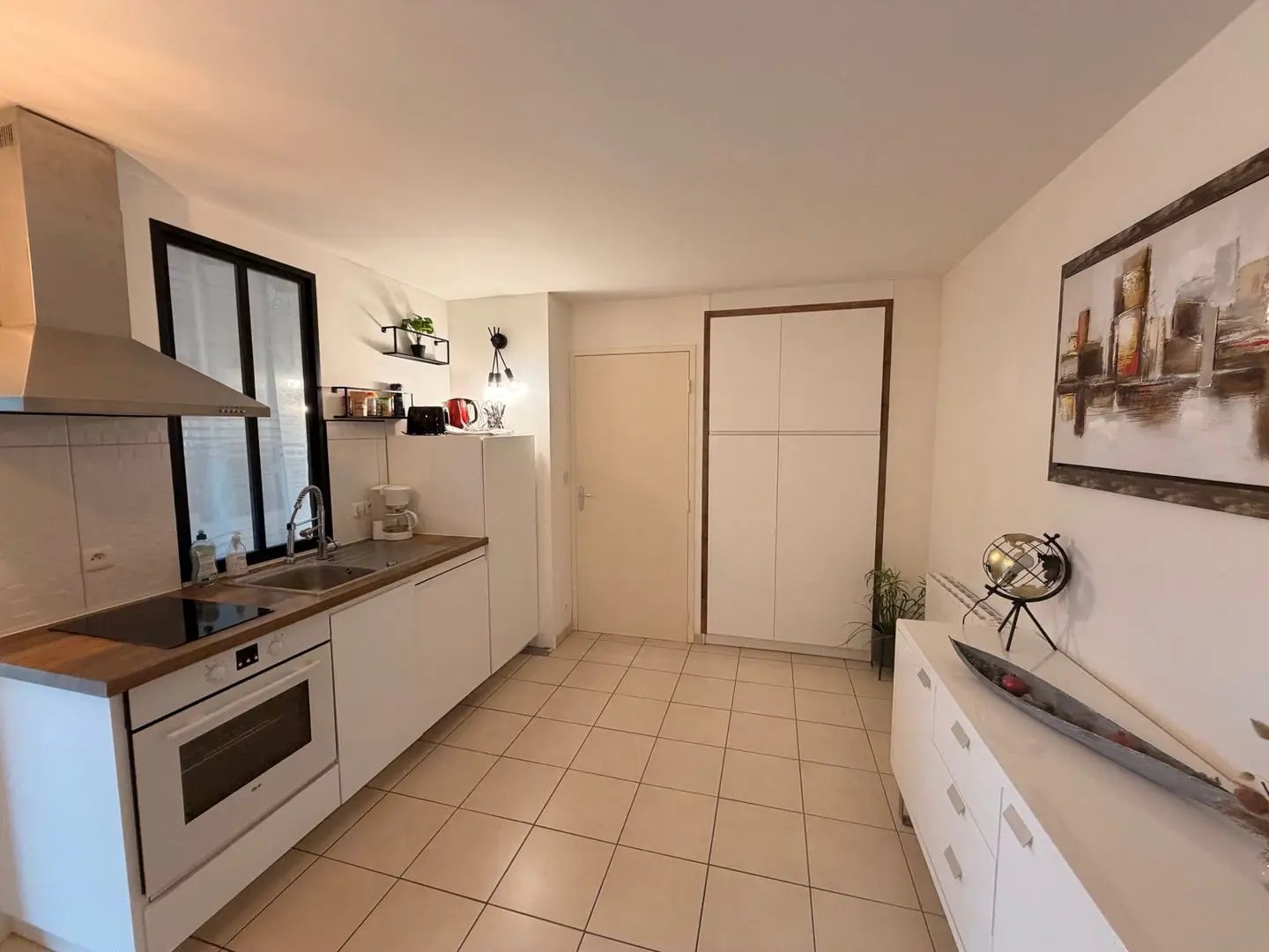 Appartement à louer, 37m², Trébeurden