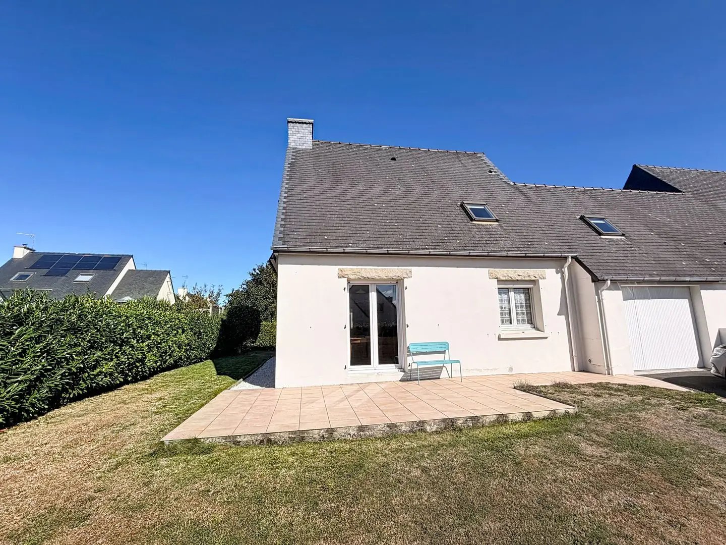 Maison à vendre, 94m², Perros-Guirec