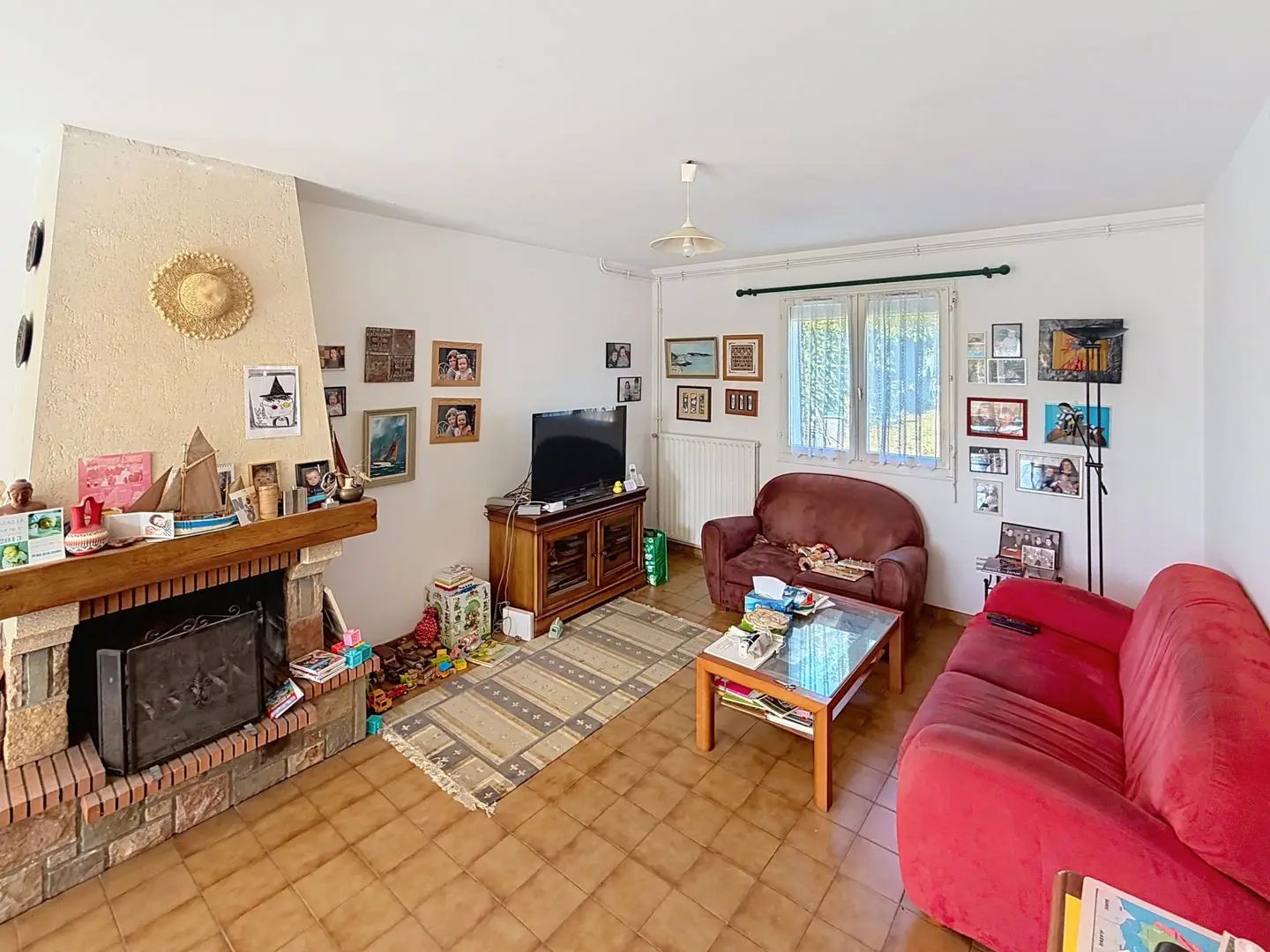 Maison à vendre, 94m², Perros-Guirec