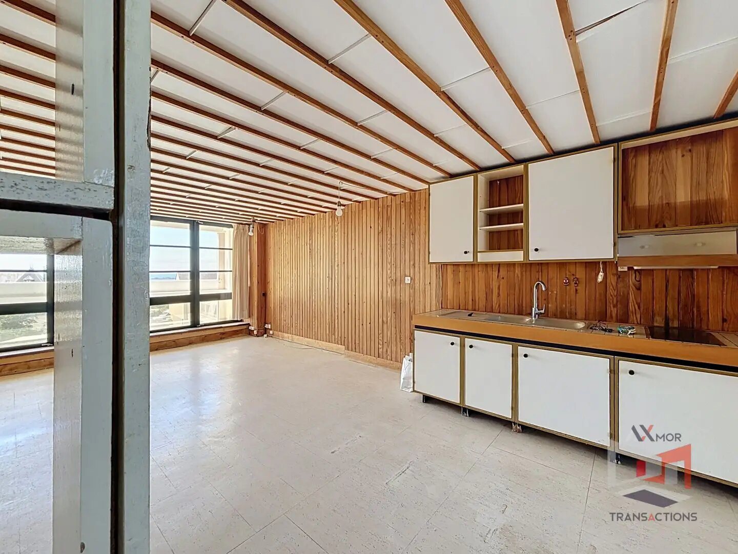 Appartement à vendre, 56m², Trébeurden