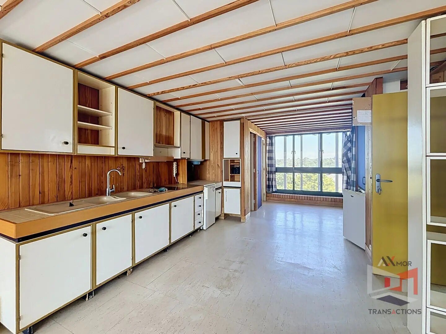 Appartement à vendre, 56m², Trébeurden