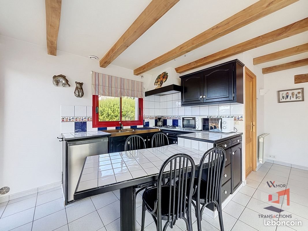 Maison à vendre, 50m², Perros-Guirec