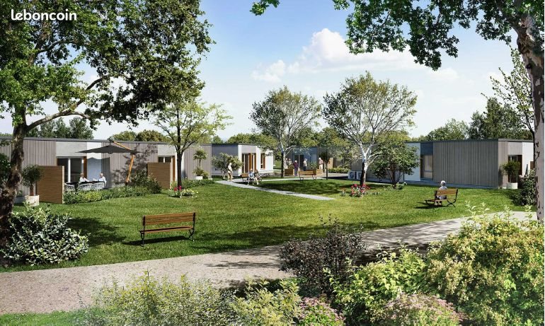 Maison à vendre, 53m², Perros-Guirec