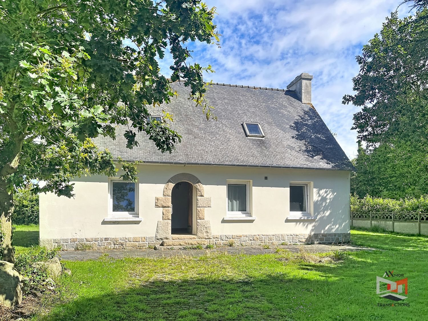 Maison à vendre, 80m², Penvénan