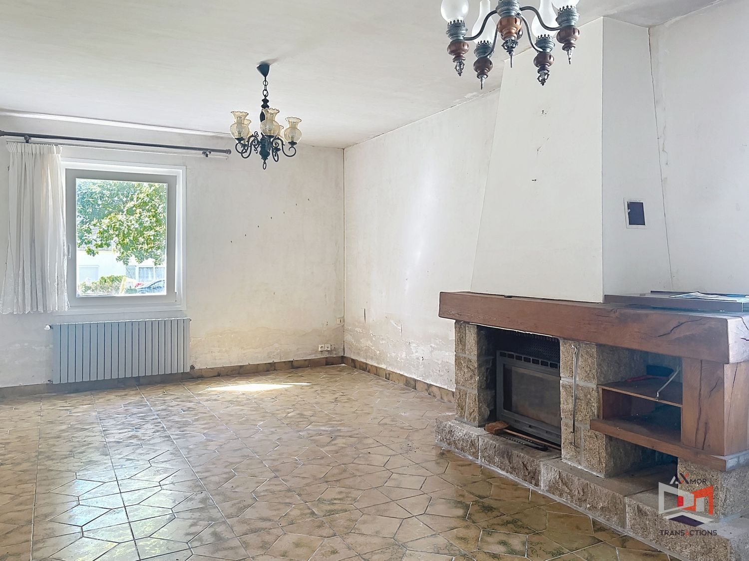 Maison à vendre, 80m², Penvénan