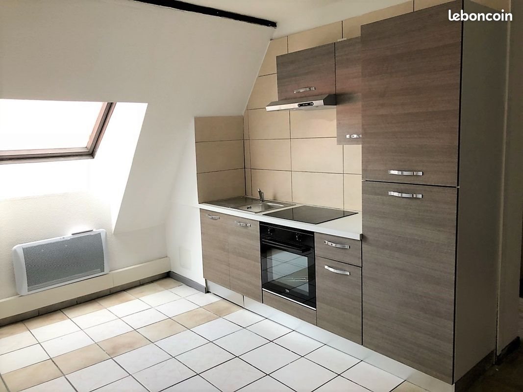 Appartement à louer, 44m², Kintzheim