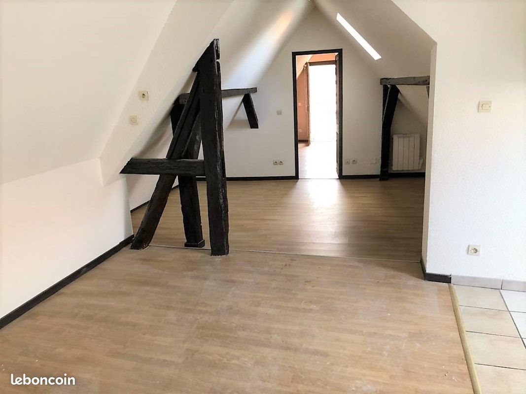 Appartement à louer, 44m², Kintzheim