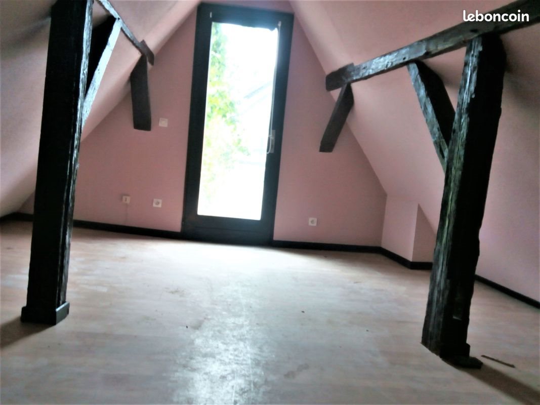 Appartement à louer, 44m², Kintzheim