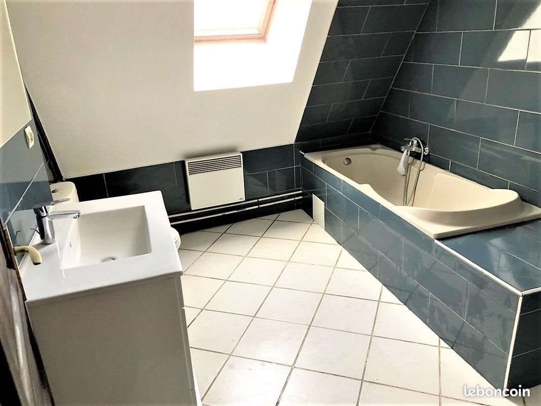 Appartement à louer, 44m², Kintzheim