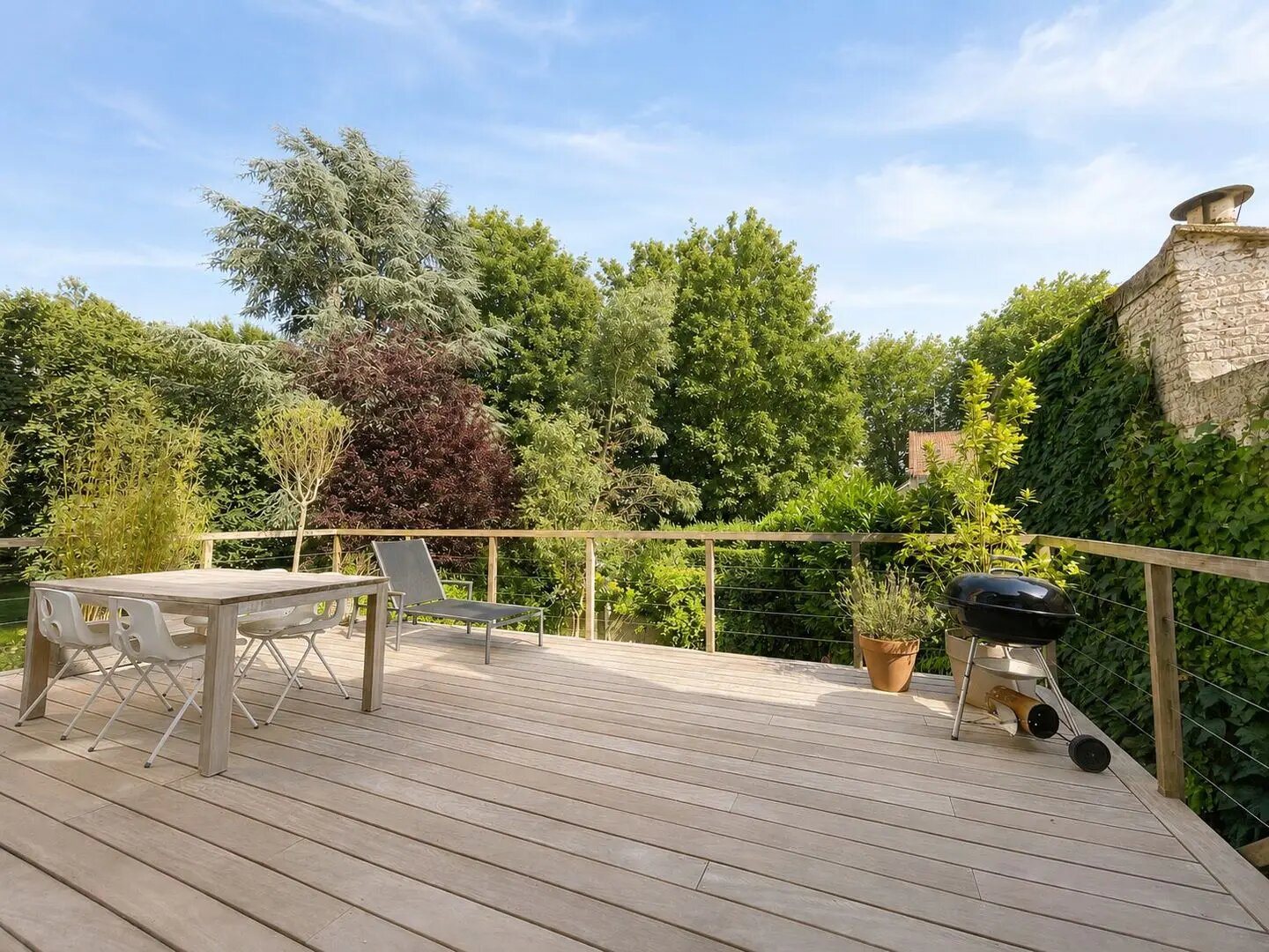 Maison à vendre, 130m², Lambersart