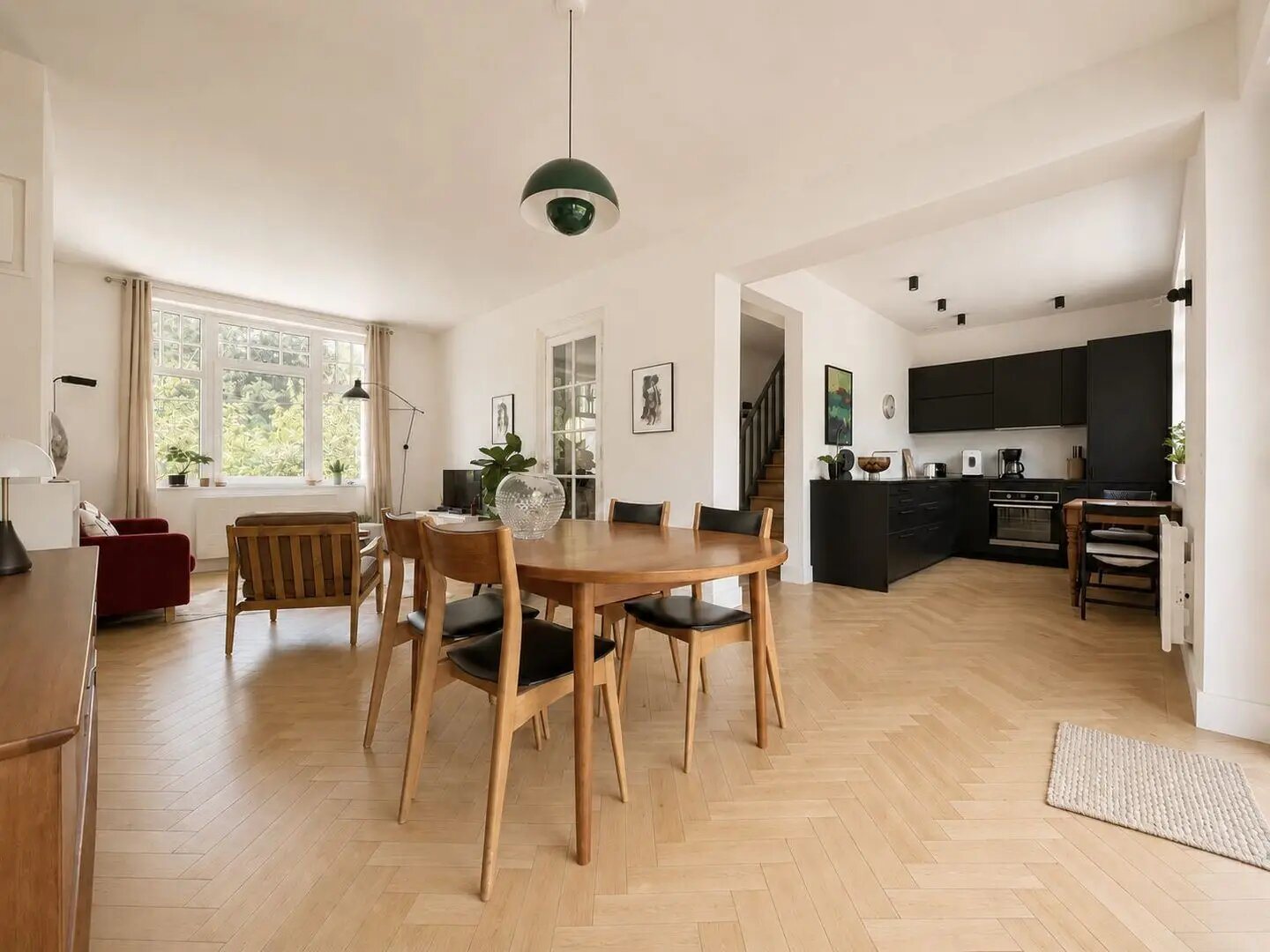 Maison à vendre, 130m², Lambersart