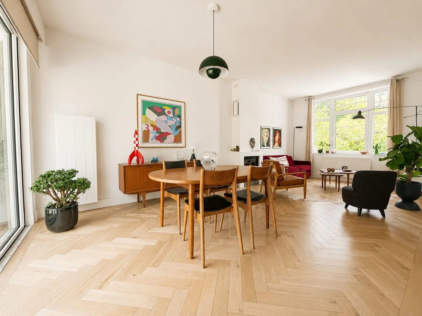 Maison à vendre, 130m², Lambersart