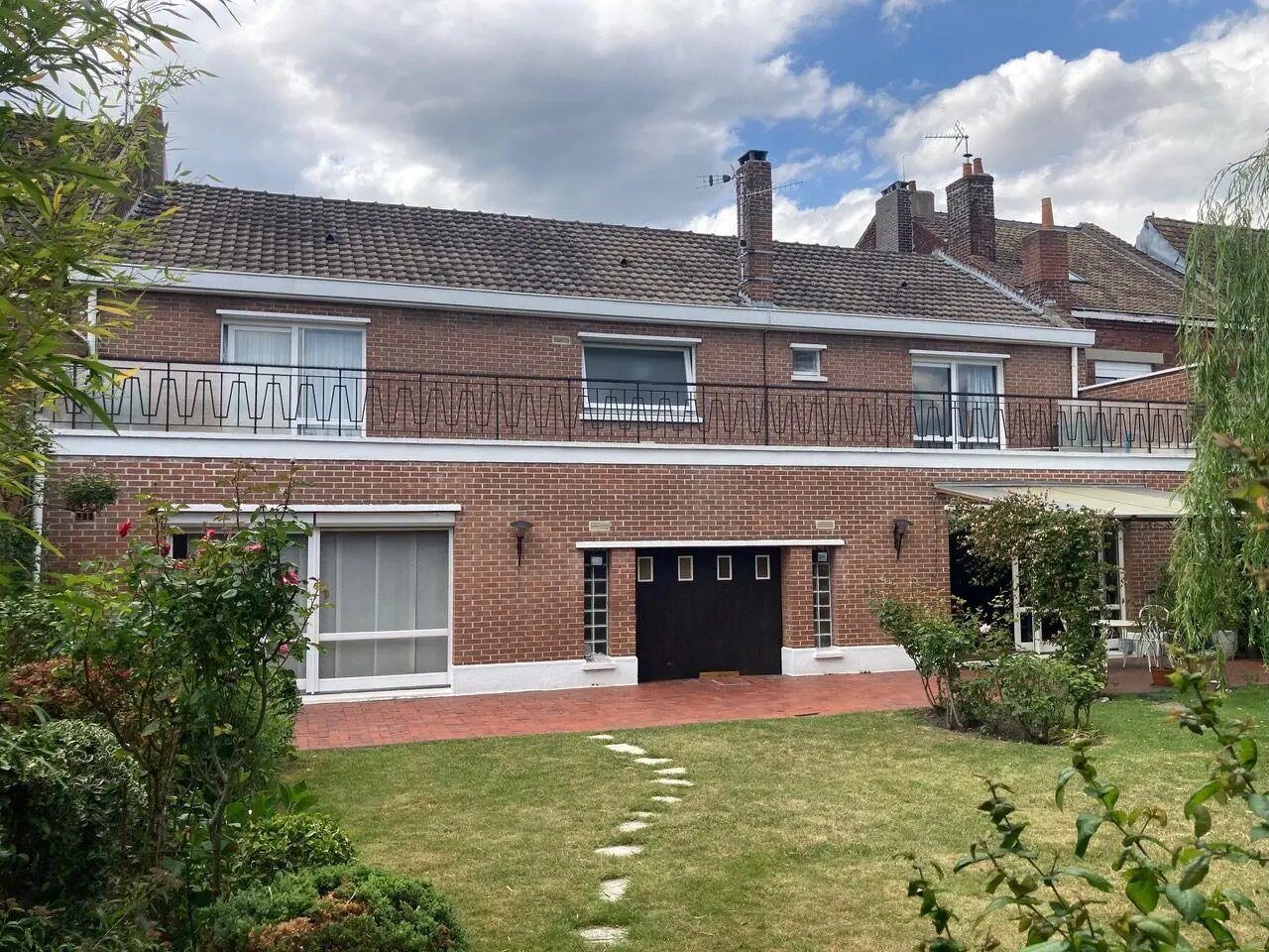 Maison à vendre, 237m², Seclin