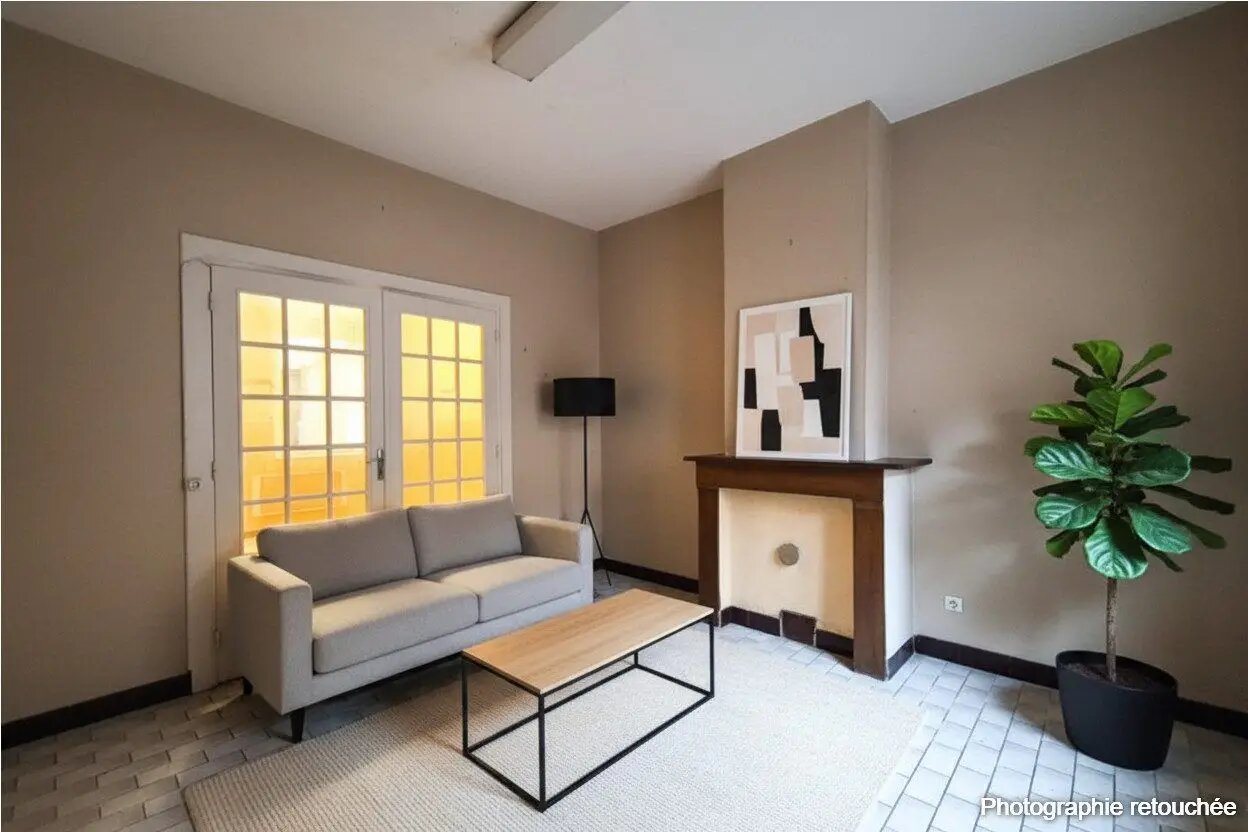 Maison à vendre, 75m², Lille