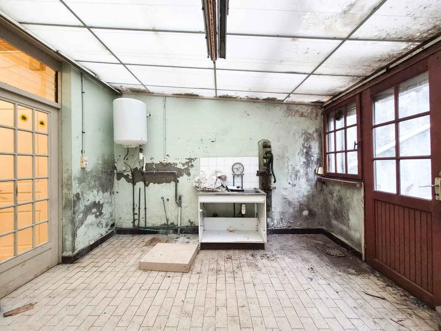 Maison à vendre, 75m², Lille