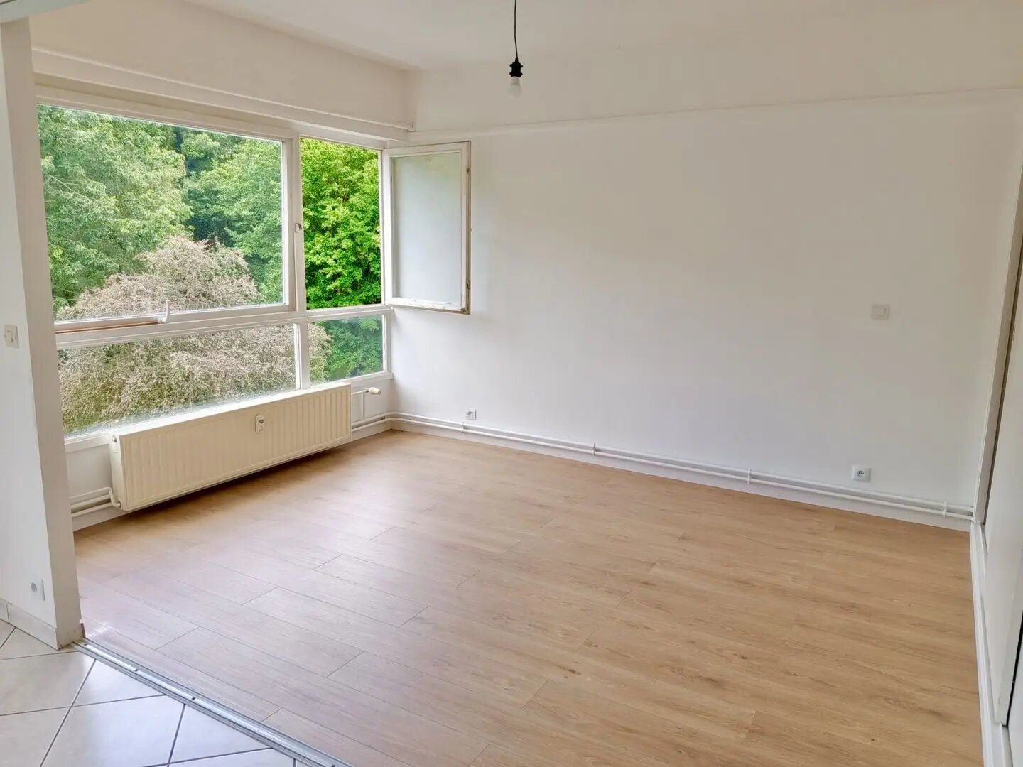 Appartement à vendre, 44m², Lambersart