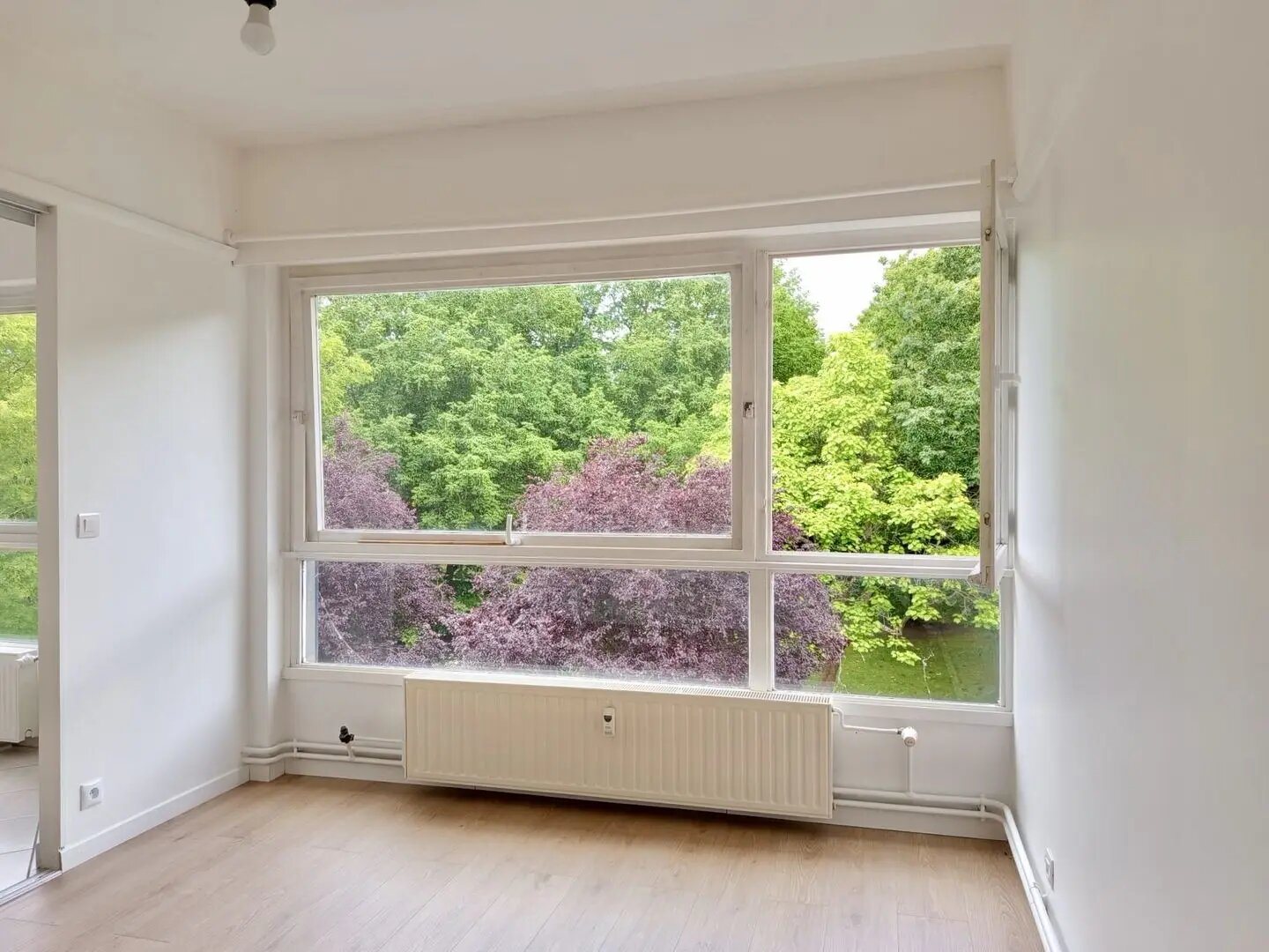 Appartement à vendre, 44m², Lambersart