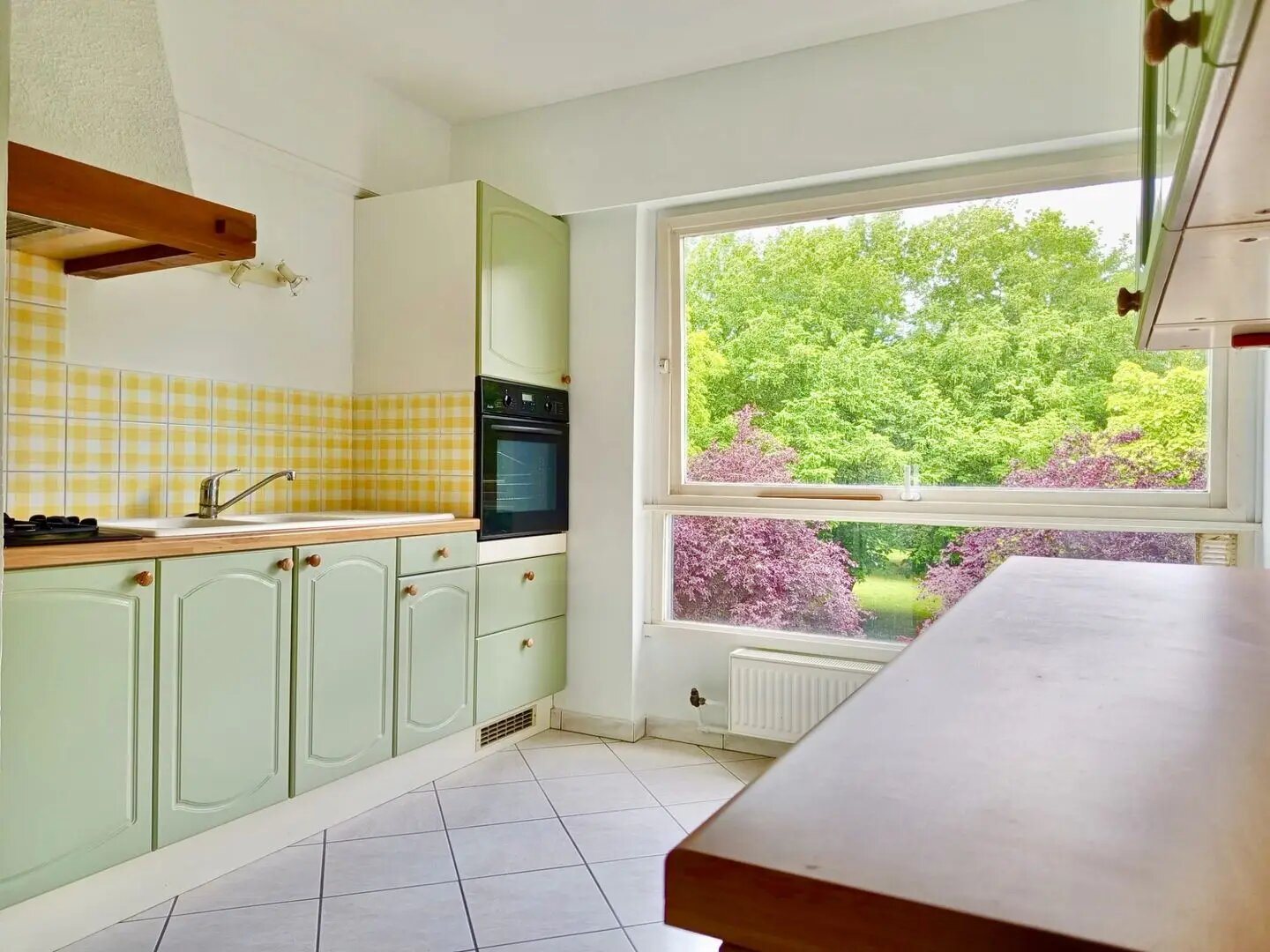 Appartement à vendre, 44m², Lambersart