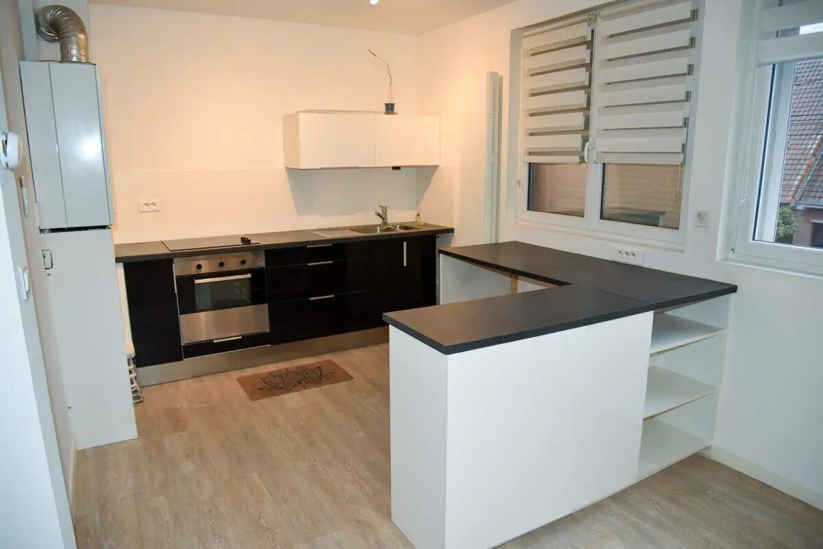 Appartement à vendre, 85m², Lambersart