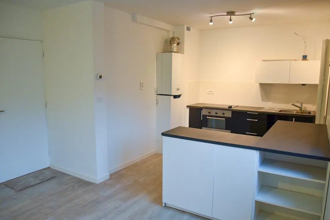 Appartement à vendre, 85m², Lambersart