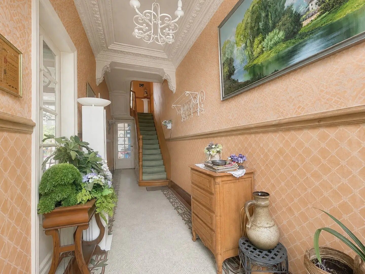 Maison à vendre, 180m², Lambersart