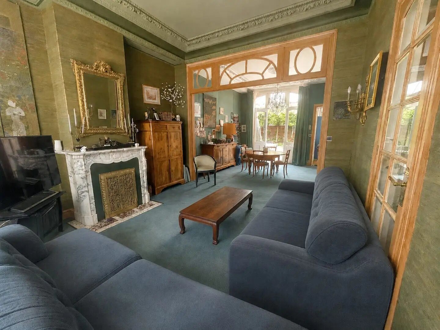 Maison à vendre, 180m², Lambersart