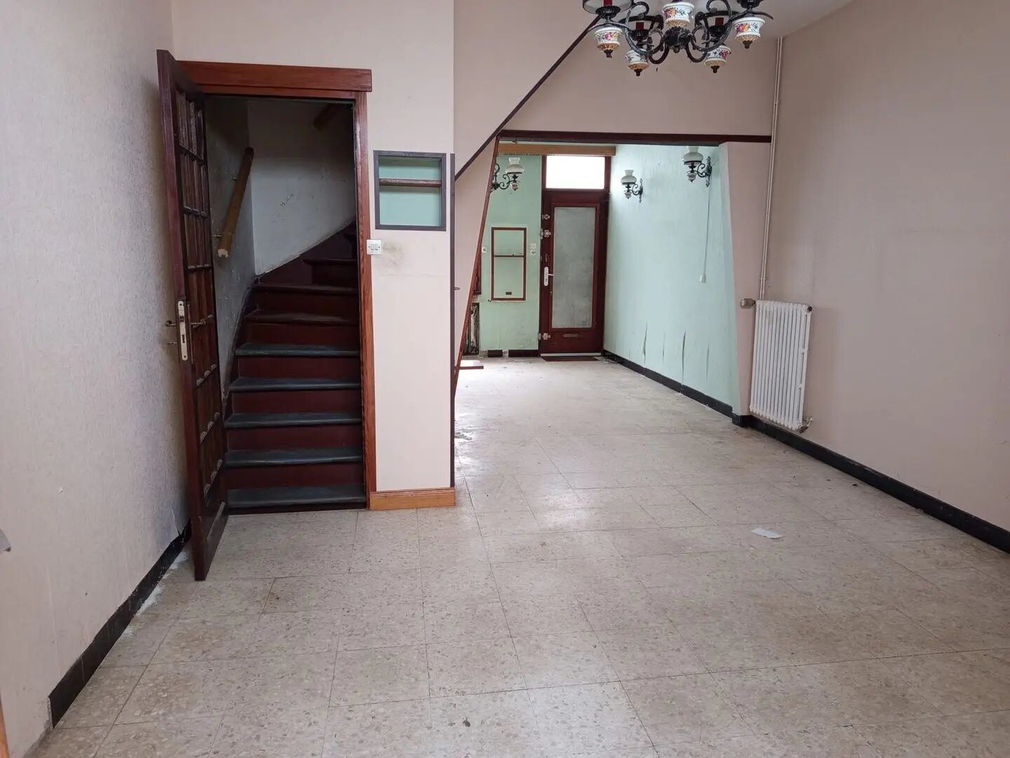 Maison à vendre, 90m², Lille