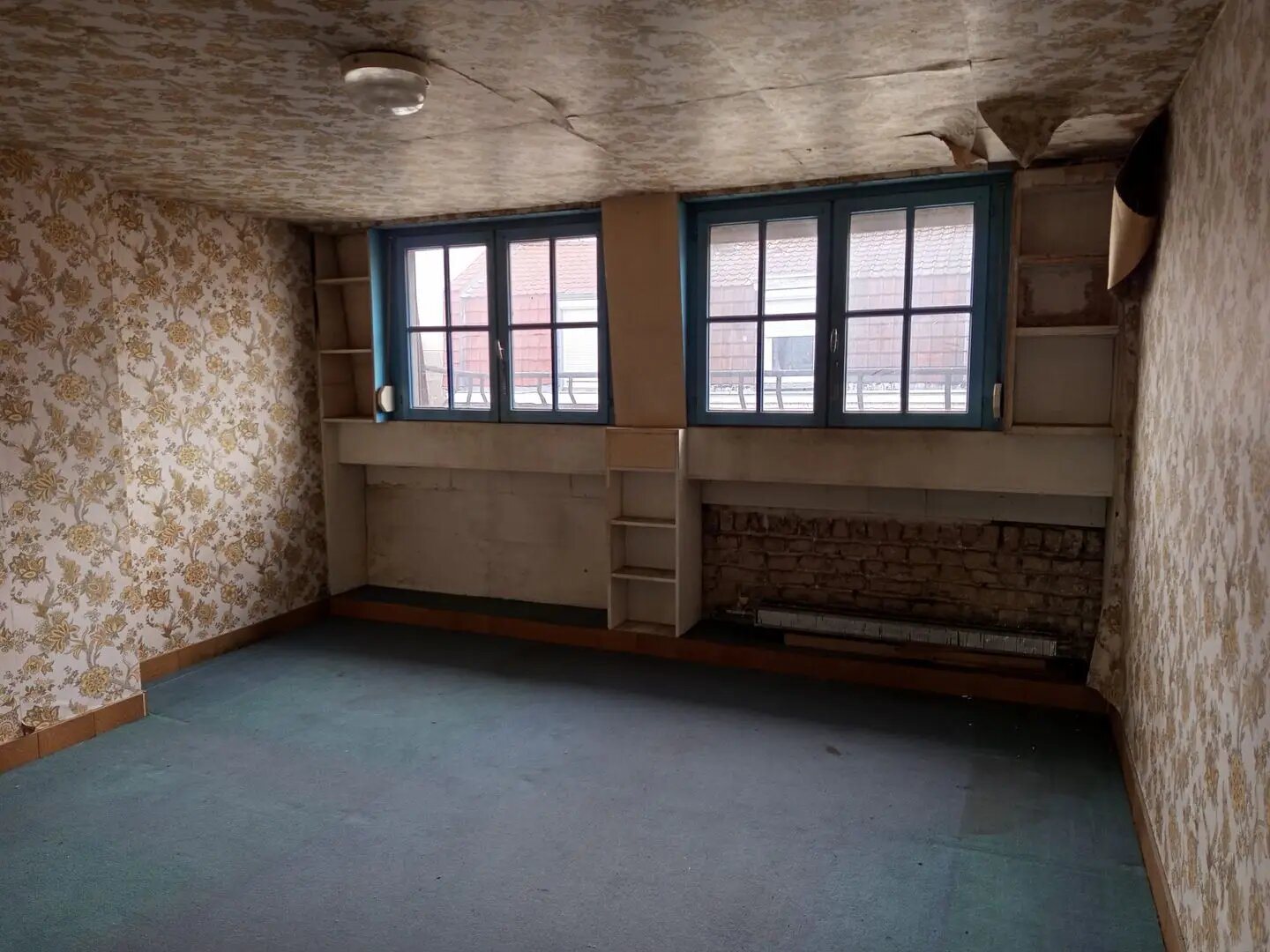 Maison à vendre, 90m², Lille