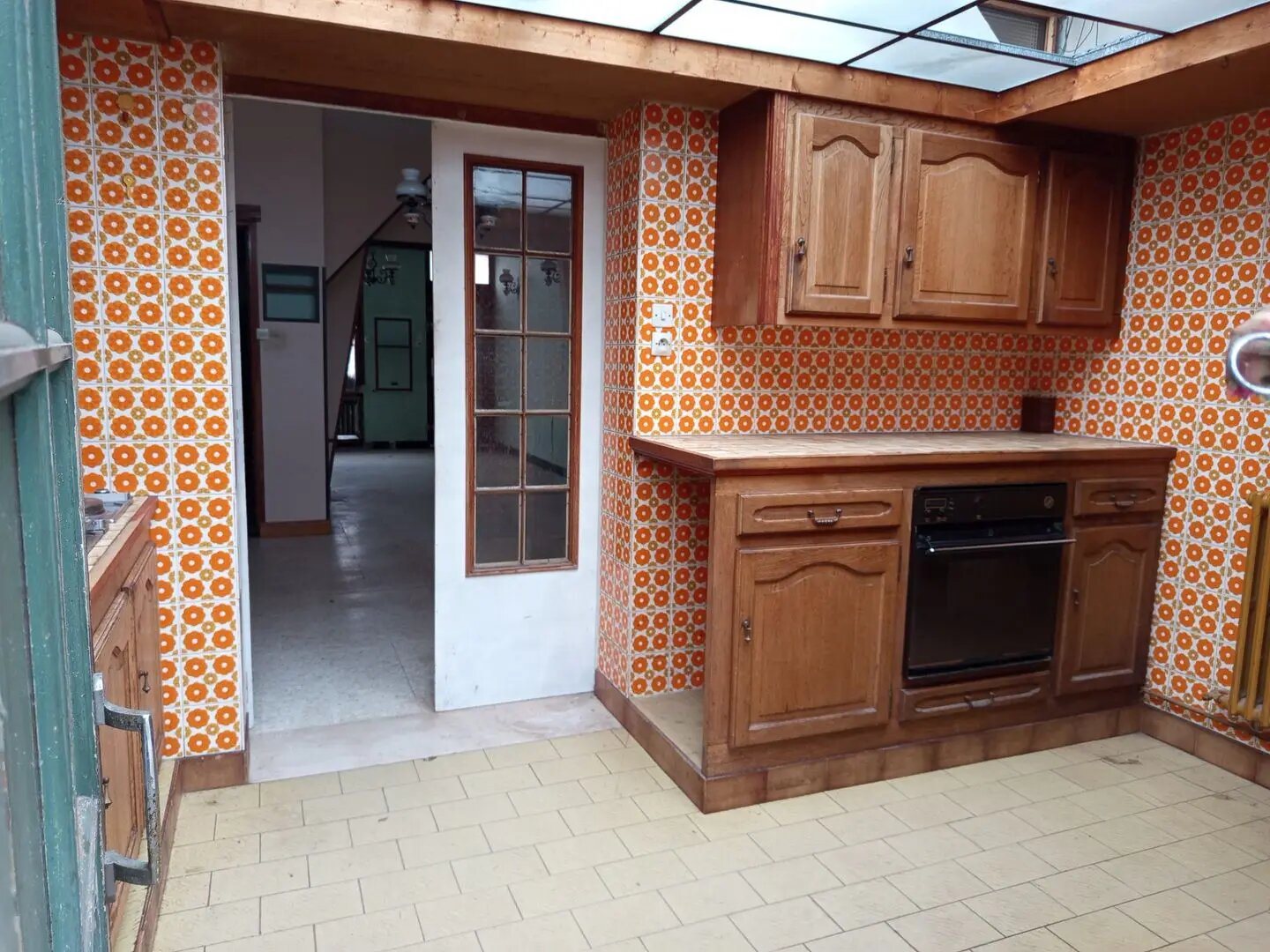 Maison à vendre, 90m², Lille