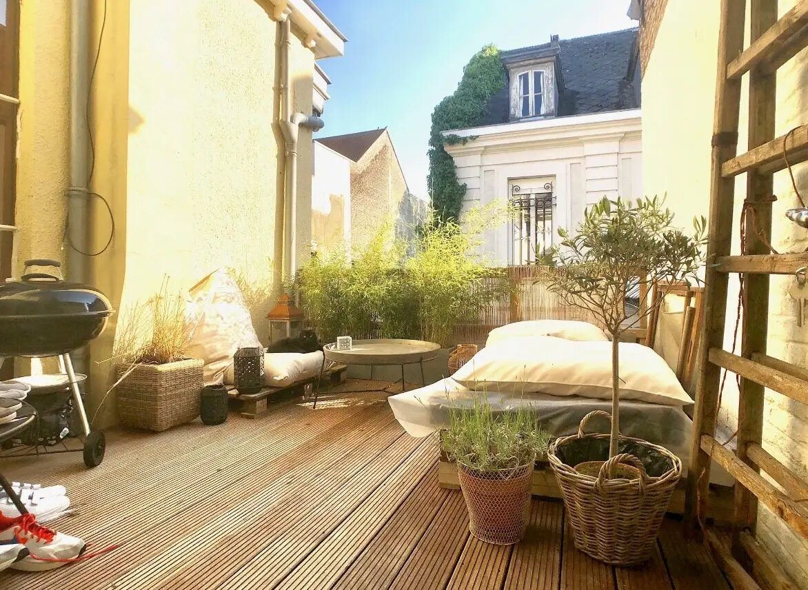 Appartement à vendre, 133m², Lille