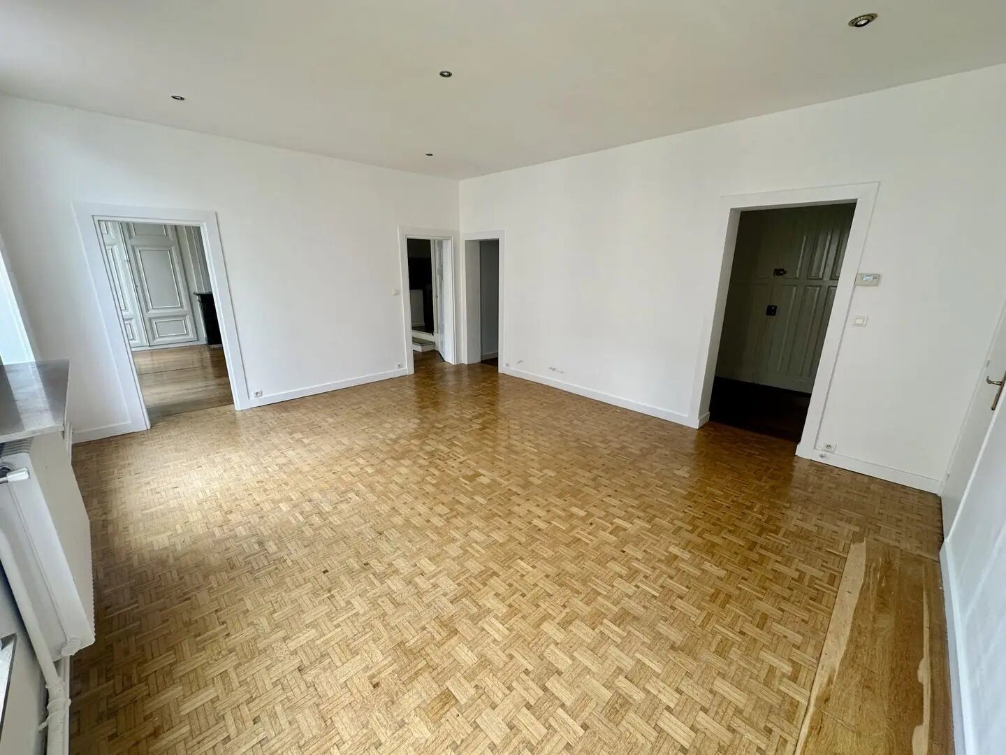Appartement à vendre, 133m², Lille