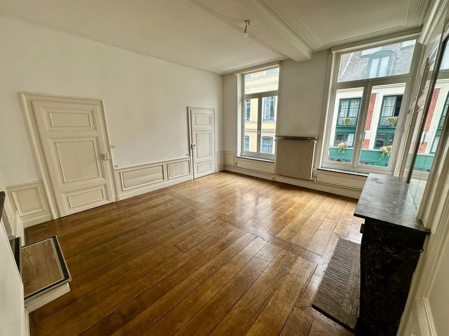 Appartement à vendre, 133m², Lille