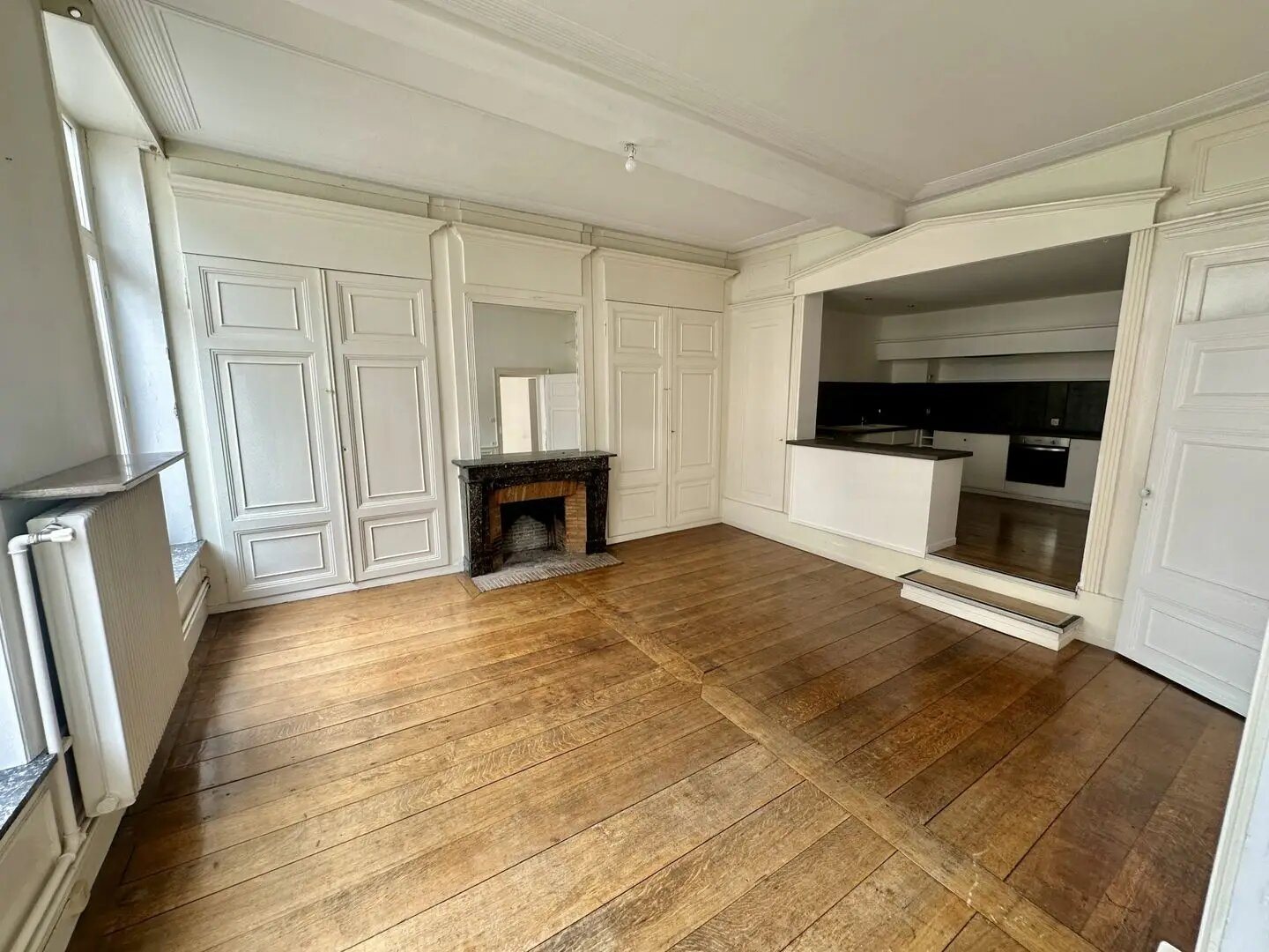 Appartement à vendre, 133m², Lille